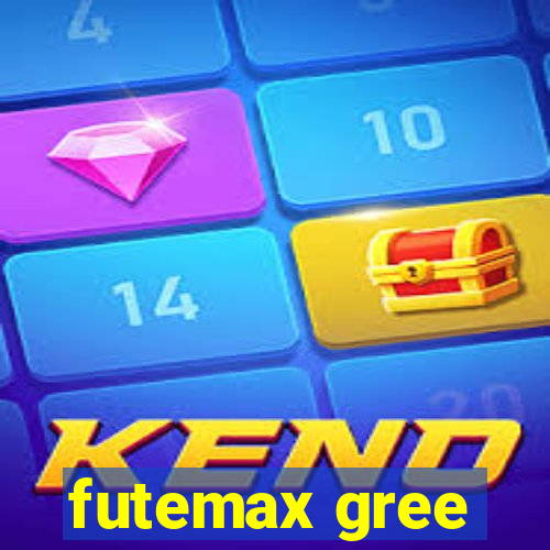 futemax gree